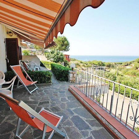 Residence Antonella Capoliveri  Exterior photo