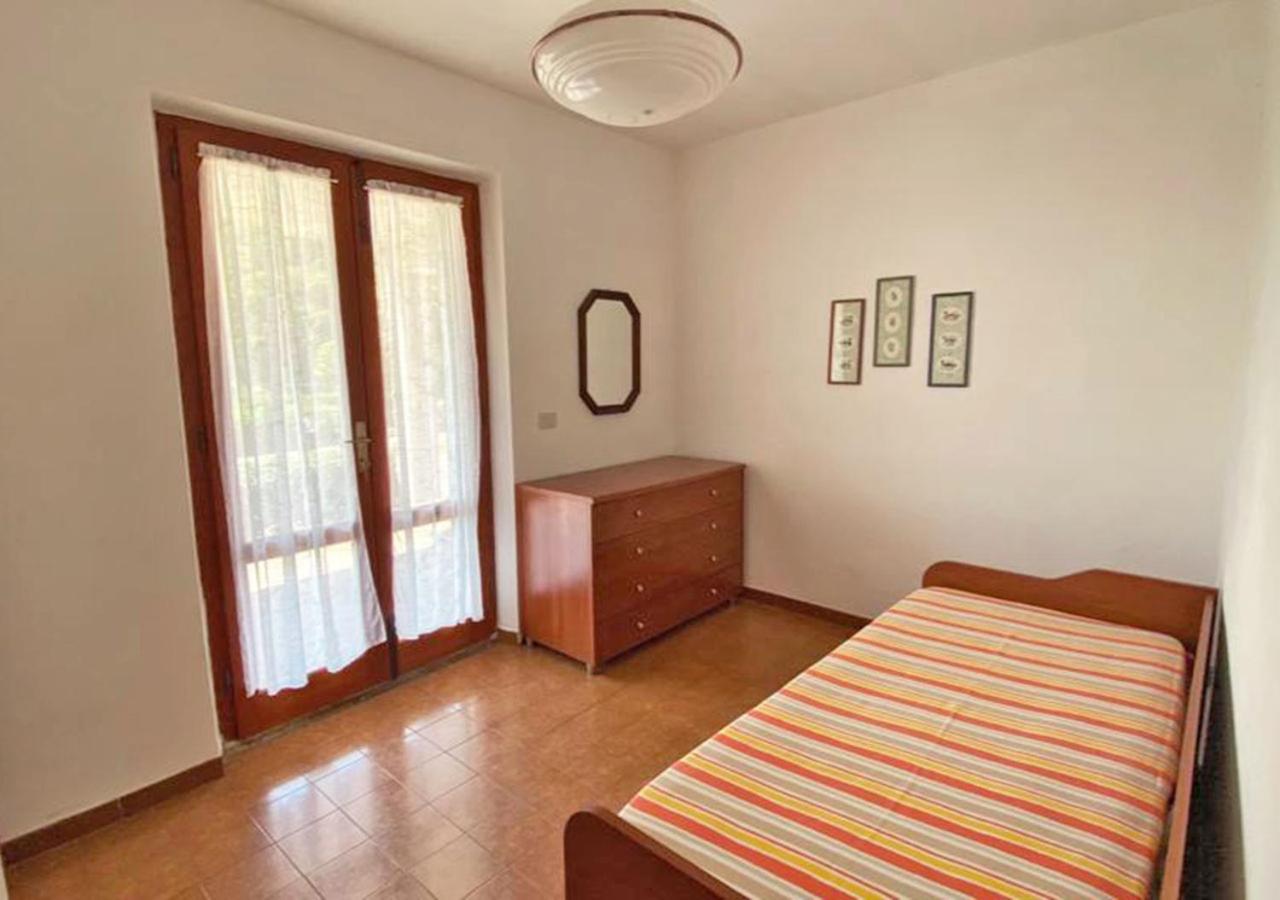 Residence Antonella Capoliveri  Exterior photo